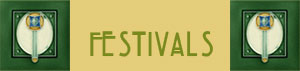 titre festivals
