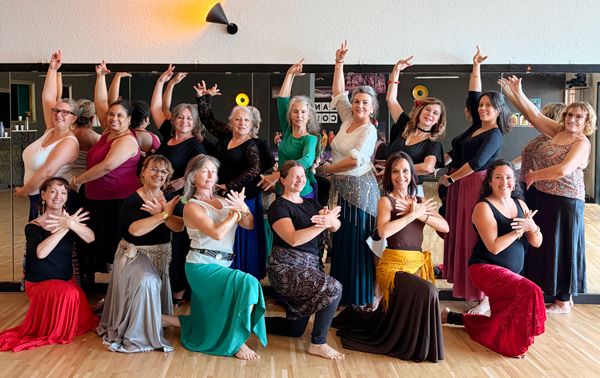 Flamenco aux pieds nus en Bourgogne, dimanche 30 aout 2026