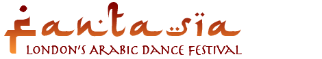 Logo Fantasia 2010