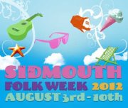 Sidmouth Folk Week