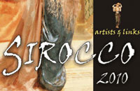 Logo Sirocco Festival