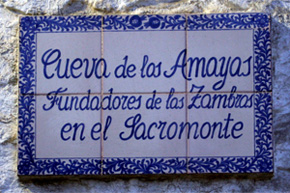 Cueva de los Amayas