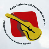 Ruta Urbana del Flamenco de Jerez