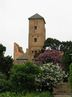 Rabat Kasbah des Oudayas