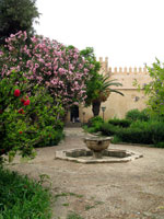 Rabat Kasbah des Oudayas