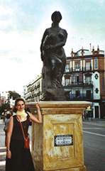 Triana Monumento al Flamenco