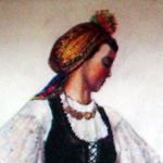 costume traditionnel serbe
