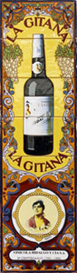 La Gitana