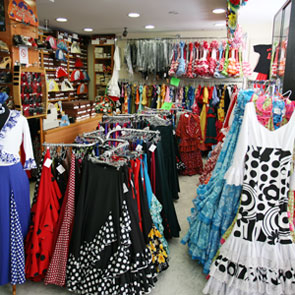 Tienda Tamara