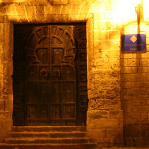 Castillo de San Marcos