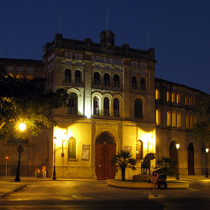 Plaza de Toros Puerto de Santa Maria